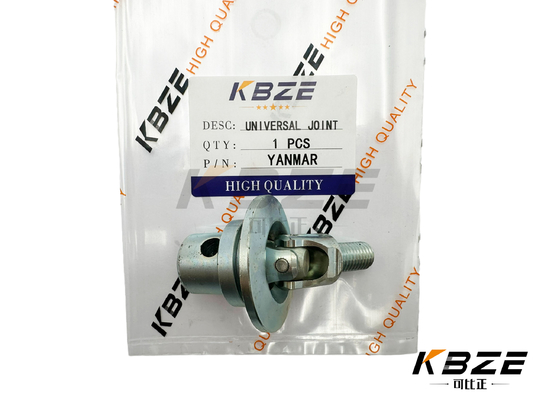 KBZE YANMAR ASSY M12XM12X1.75 DŁUGOŚĆ-83MM RZĄDZIK JOYSTICK UNIVERSAL JOINT Wysokiej jakości produkt