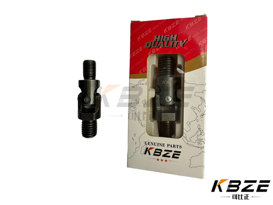 KBZE SANY SY75 M12X1.25/M14X2.2 DŁUGOŚĆ-69MM RZĄDZIAŁKA JOYSTICKA UNIVERSAL JUNCT Wysokiej jakości produkt
