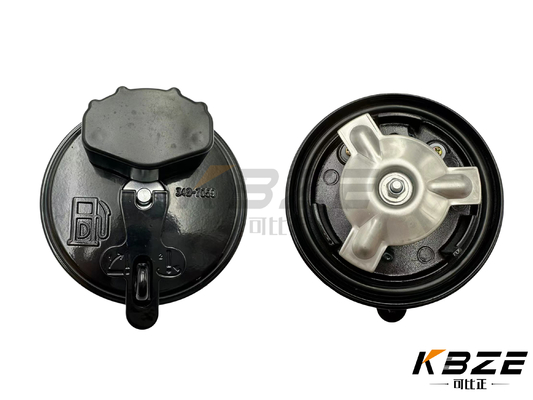 C-A-T CA3497059 349-7059 3497059 KAPEK ZATONIA/KAPEK ZAŁĄCZNIKOWANIA Z DWAJEM KLAWICAMI