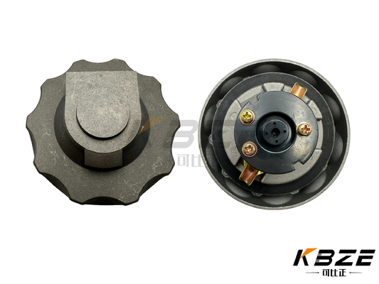 HYUNDAI 31N4-02120 31N402120 GASZY / GASZY WYFILNOWANIA GASZY Z 2 kluczami ZAŁOWIANIE GASZY R110-7 R140-7 R160 R180