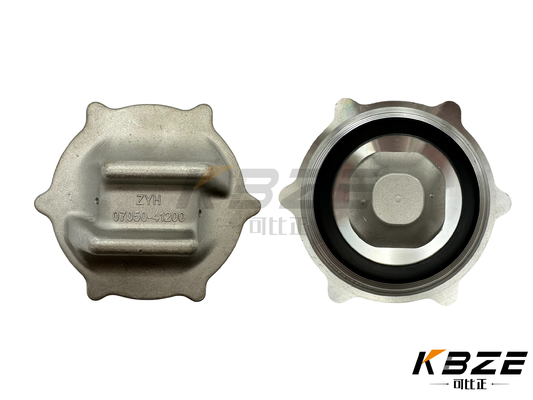 KOMATSU 07050-41200 0705041200 GASZY / GASZY ZAŁĄCZENIE GASZY / GASZY ZAŁĄCZENIE GASZY DO BULDOZERA PC300 PC400 PC650