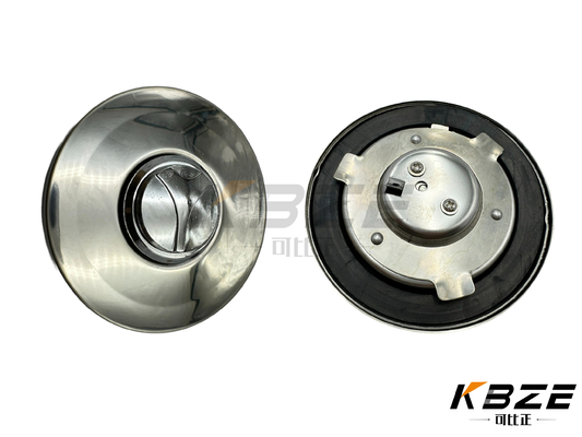 CHINA XCMG 215-7 CZAPEK ZATWORNIKOWANIA / CZAPEK ZAŁĄCZNIKOWANIA Z 2 kluczami dla XCMG
