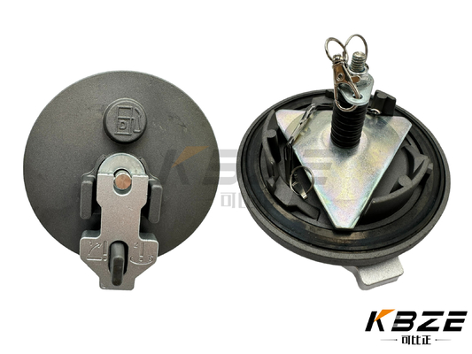 VOLVO VOE 11118857 VOE 11118857 KAPEK ZATWORNIKOWANIA / KAPEK ZAŁĄCZNIKOWANIA Z A20D,A20E,A20F,A25C,A25E,A25F