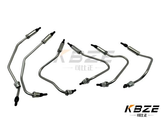 CAT C6.4 EFI MOTOR WYSOK OD WYSOKOWEJ PRZYCZYCZENIE WŁĄCZNIKOWY WYSOKOWY DO CAT 320D, 320D FM, 320D FM RR, 320D GC, 320D L, I INNE