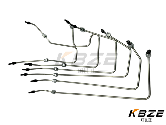 S6K MOTOR WYSOKY PRZYCZYCZENIA WŁUCZENIA RURY DO WYKOPARNIKU C-A-T