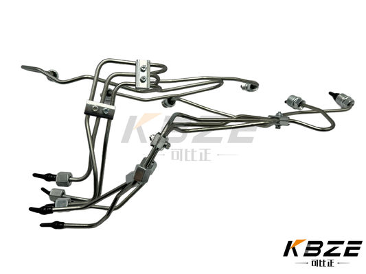 Wysokiej jakości CUMMINS QSB5.9 CASE 3943765 3943767 3943769 3943771