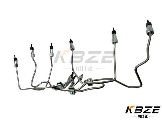 Wysokiej jakości ISUZU 6WG1 DFI 1-15416842-2 1-15416843-2 1-15416844-2 RURY INJEKCJONOWE / WYSOWANIE LINI JADNOŚCI WYSOWANIA WYSOWANIA WYSOWANIA