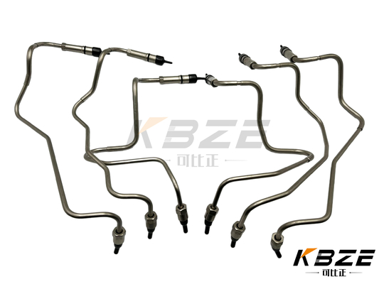 Wysokiej jakości KOMATSU SAA6D140E-5 PC650 6261-71-5110