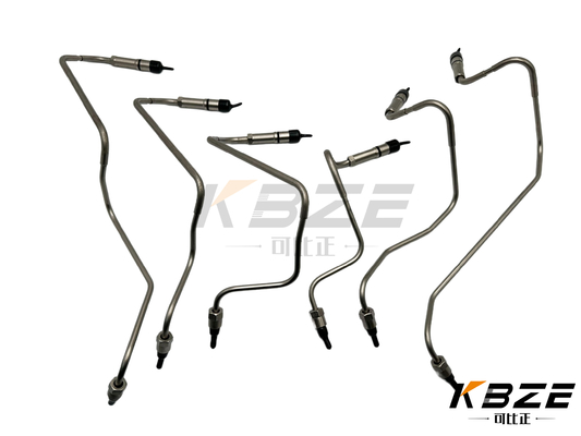 Wysokiej jakości KOMATSU SAA12V140E-3 PRAWA Strona 6219-71-4111