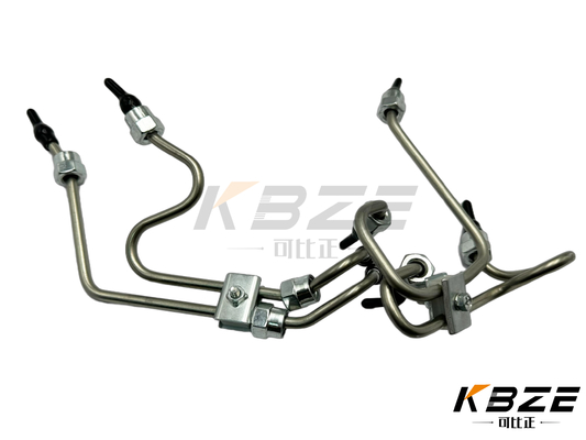 Wysokiej jakości KUBOTA V2003 MOTOR 19077-53743 19077-53733