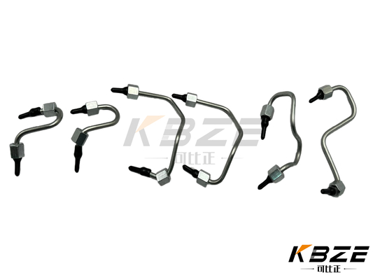 Wysokiej jakości VOLVO D5E EC210D VOE21364335 VOE21364297 VOE21364335 RURY INJEKCJONOWE / WYWISZENIE PRZYCZENIA WŁĄCZNIKOWEJ WŁĄCZNIKOWEJ PRZYCZENIEJ