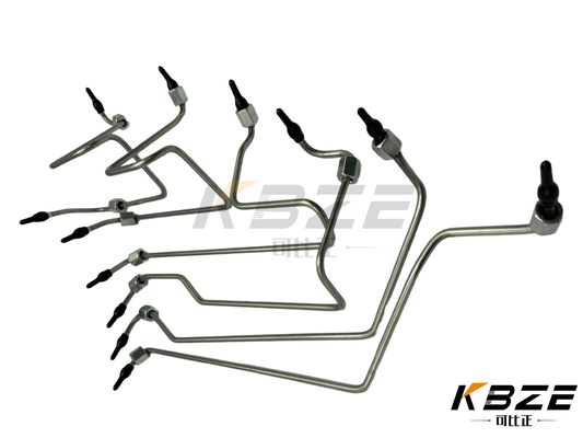 Wysokiej jakości ISUZU 6BG1 EX200-5 1-15415847-1 1-15415848-1 1-15415849-1