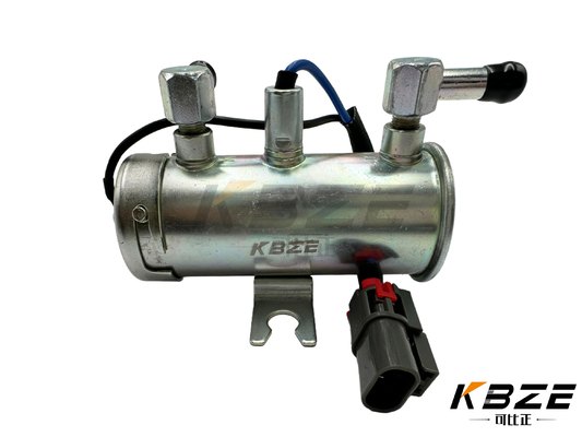 KBZE ISUZU 4HK1 6HK1 12V 8-98009397-1 8-98009397-0 ELEKTRYCZNA PUMPA PŁONIA / PUMPA INJEKCJI PŁONIA ASSY ZMYSTEK EXKAWATORA