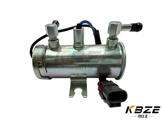 KBZE KOBELCO SK75-8 SH75 8MM 24V ELEKTRYCZNA PUMPA PŁONOWA / PUMPA INJEKCJONOWA PŁONOWA
