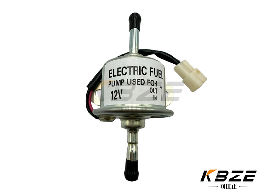 YANMAR 12V 129255-52100 UNIVERSAL ELECTRICKIA pompa paliwa / pompa wtryskowa paliwa ASSY zamienna dla koparki