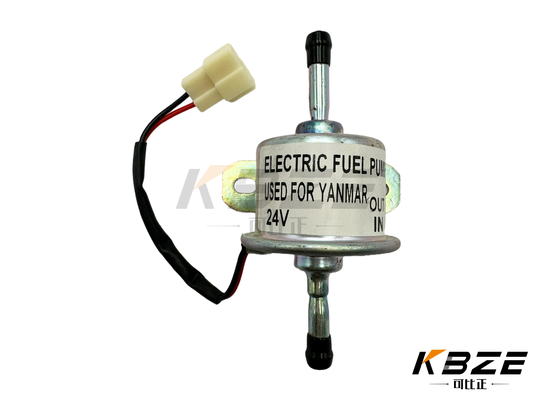 YANMAR 24V 129255-52100 UNIVERSAL ELECTRICKIA pompa paliwa/pompa wtryskowa paliwa ASSY Zastąpienie koparki
