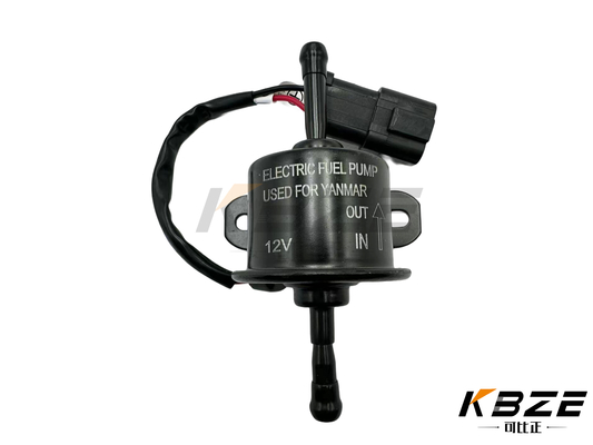 YANMAR 12V 129612-52100 UNIVERSAL ELECTRICKIA pompa paliwa / pompa wtryskowa paliwa ASSY zamienna dla koparki