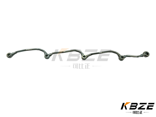 Wysokiej jakości ISUZU 4HK1 8-97306081-0 8973060810 Wtryskiwacz paliwa RURY WRÓTKOWEJ OLEJOWI