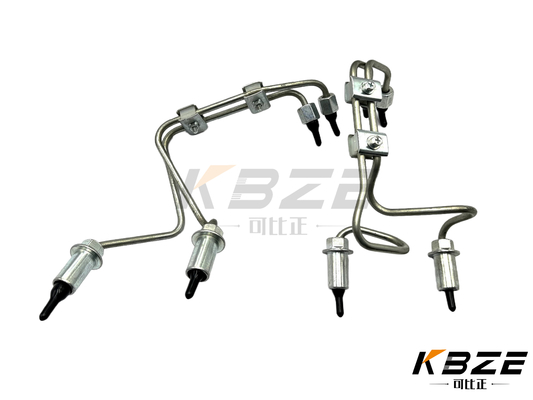 C-A-T C2.6 418-1055, KUBOTA V2607 1J700-53710 Części silnika koparki