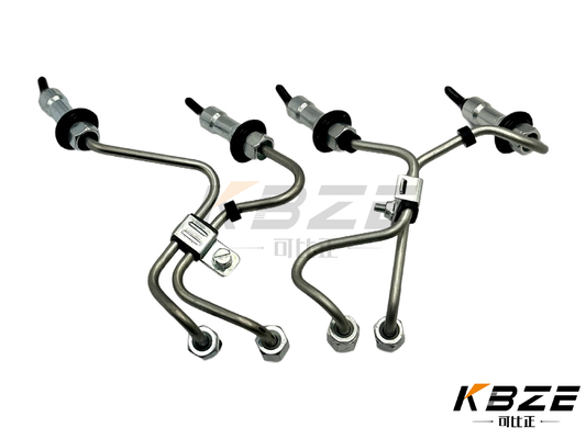 Ekskawator C-A-T C4.4 EFI Silnik 396-2606, 396-2607 Wstrzykiwacz