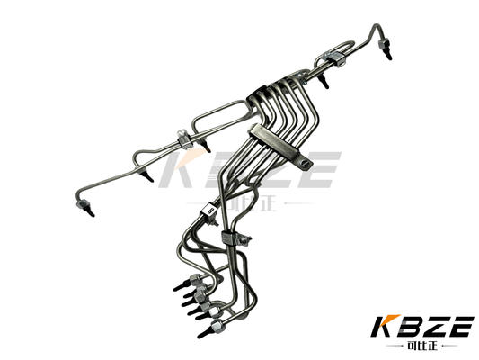 364-2862 C7.1 DFI MOTOR DIZEL NOZZLE TUBE CAT EXCAVATOR E320D2, E320D2 GC, E320D2L