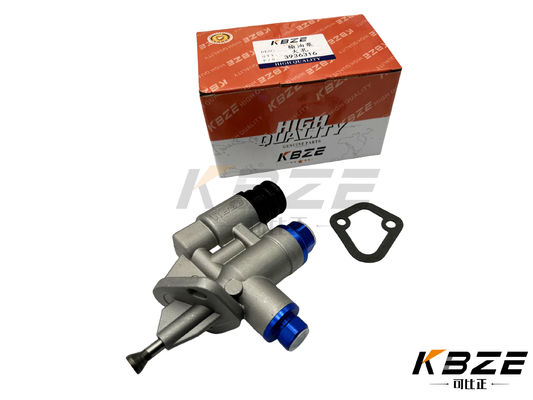 KBZE CUMMINS 6BT / 6CT 3936316 PUMPA WYPOŁYWANIA STOPY 4988747 dla koparki HYUNDAI