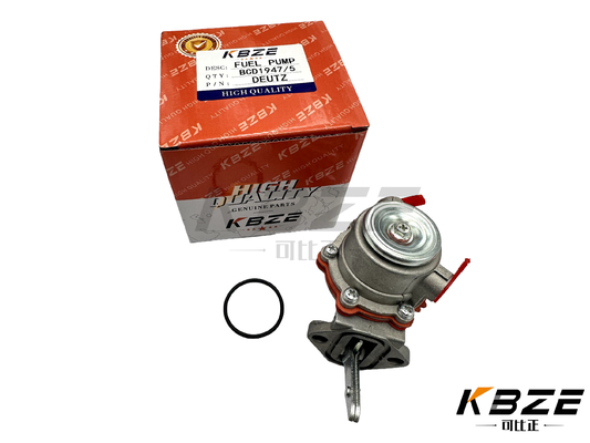 KBZE OEM Wysokiej Jakości BCD1947/5 504090935 FIT FOR DEUTZ CASE FIAT