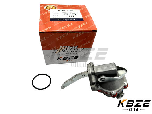KBZE OEM FIAT TRACTOR 4757884 AR055-2JL WYPROSZYWAJĄCY pompa do przeniesienia paliwa