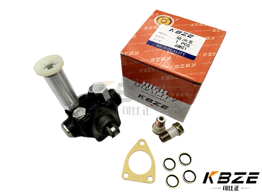 Wysokiej jakości ISUZU 6WG1 105237-4731 1-15750151-1 pompa zasilająca dla ZAX450 ZAX460