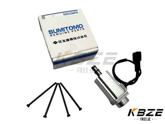 Oryginalny JAPON SUMITOMO LZP0182 WALWY SOLENOIDOWE