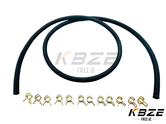 RURY ZAWROCZENIEJ NOZZLE CA2321794 232-1794 2321794 DO C-A-T C3.3 / C4.4 / C6.6 / C7.1 silnika wysokoprężnego