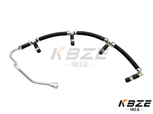 Wysokiej jakości 212-8501 / 212-8496 / 217-5428 CAT S4K MOTOR INJEKTOR OLEJNY