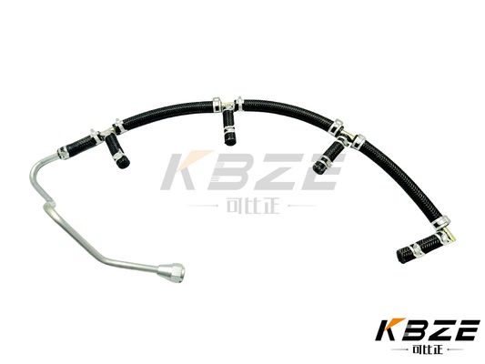 Wysokiej jakości 212-8501 / 212-8496 / 217-5428 S4K MOTOR INJEKTOR OLEJNY