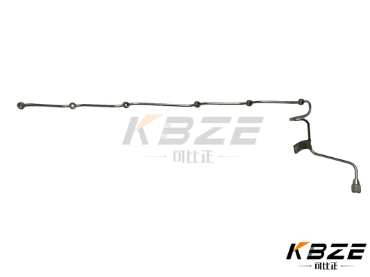 KBZE Wysokiej Jakości CAT E320B S6K / 3066 MOTOR CA5I7705 5I-7705 5I7705 NOZZLE OIL RETURN PIPE