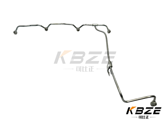 KBZE CUMMINS 4BT ZAŁOWIANIE OLEJU DO HYUNDAI EXCAVATOR