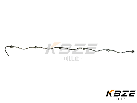 65.12301-5096 DAEWOO / DOOSAN D2366 DE12 INJEKTOR MOTORA RURY OVERFLOW