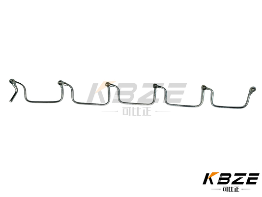 DOOSAN DL06 65.12301-5288A KBZE Wstrzykiwacz paliwa