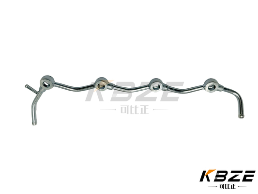 KBZE WRÓTNE LINIE ZAŁOWIENIA ISUZU 4LE2 MOTOR 8-97314861-0 dla HTACHI ZAX75 ZAX85