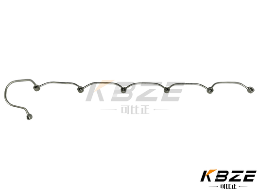 1-15412471-1 ISUZU 6BD1 / 6BG1 INJEKTOR MOTOROWEJ RURY OLEJOWEJ ZAWROCZENIA DO HITACHI EX200-5 ZAX200-5