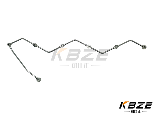 KBZE 1-15415004-0 HITACHI EX300-2 EX300-3 EX300-5 NOZZLE RETUNE PIPE dla silnika ISUZU 6SD1