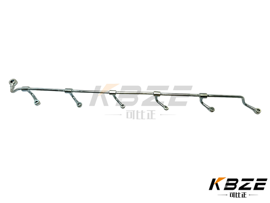 KBZE 8-97603112-0 HITACHI ZAX470 FIT FOR ISUZU 6UZ1 MOTOR WYCZYTEK OD RURY