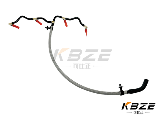 JCB LEAK BACK ASSY 320/07355 KBZE BRAND MOTORY PARTS DOPRODUCENT