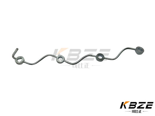 KBZE MOTORY PIPE SUPPLIERY YM129901-59510 RETUN PIPE dla 4TNE98 4D94E 4D92E DEZEL MOTORY CZĄSTEK