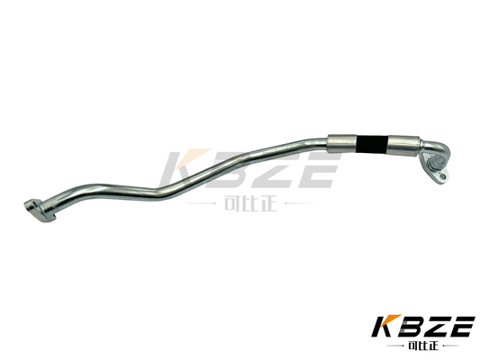 C.A.T C4.4 3054C/E DFI MOTOR CA3229615 322-9615 3229615 TURBO OIL RETURN PIPE FOR BACKHOE LOADER