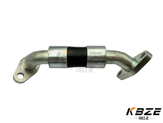 3584A001 CAT C4.4 EFI MOTOR 233-9537 362-1922 TURBO WRZYTAJĄCY OLEJ RYBKA ZMYSTROWANIA DO EXKAWATORA E312D E315 E318