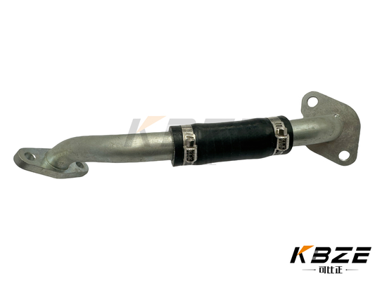 KBZE CA4202371 420-2371 4202371 C-A-T C7.1 TURBO RYTURN OIL PIPE FOR E323D2 L EXCAVATOR