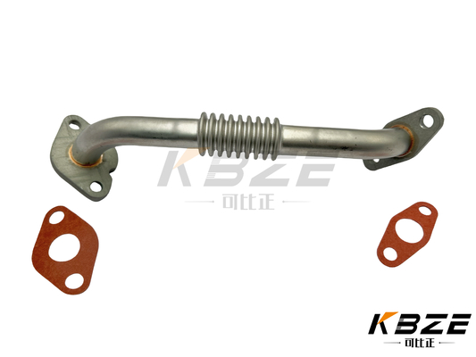 Części silników kopalni CA3654584 365-4584 3654584 CAT C7.1 TURBO PIPE FOR E320D2 E320D2 GC