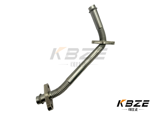 KBZE MOTOR PIPE CAT C9 C-9 CA1670166 167-0166 1670166 TURBO RETURN PIPE dla E330 E336