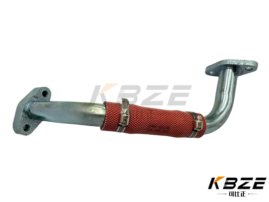 C.A.T. C9 259-2994 246-6036 259-2993 TURBO DRAIN PIPE FOR EXCAVATOR E330 E336 E340 0,6Kg
