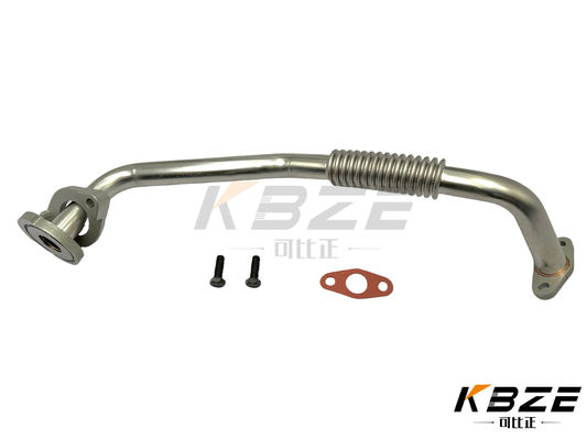 KBZE BRAND C11 C13 CA2248172 224-8172 2248172 RURY TURBOCHARGERY DO EXKAWATORA E345 E349
